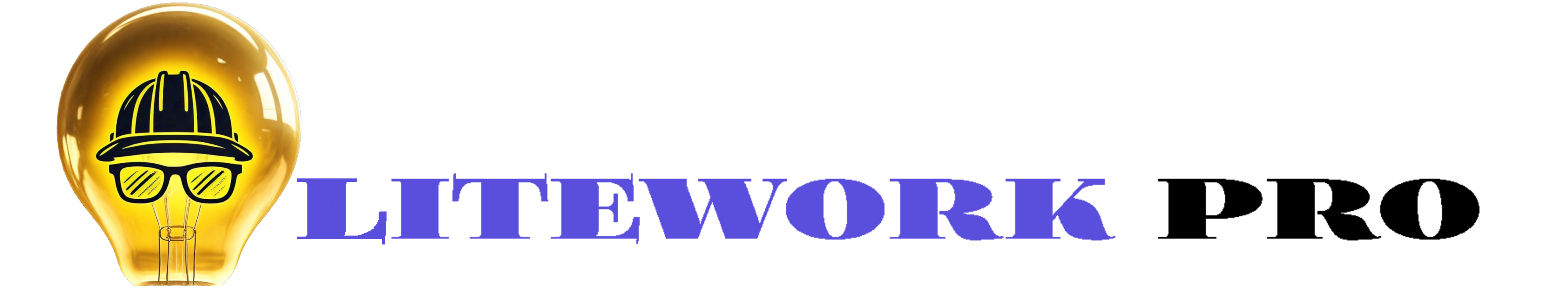LiteWork Pro Logo